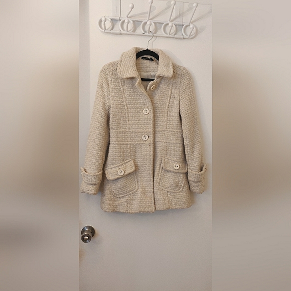 Trench Coat - Picture 3 of 3